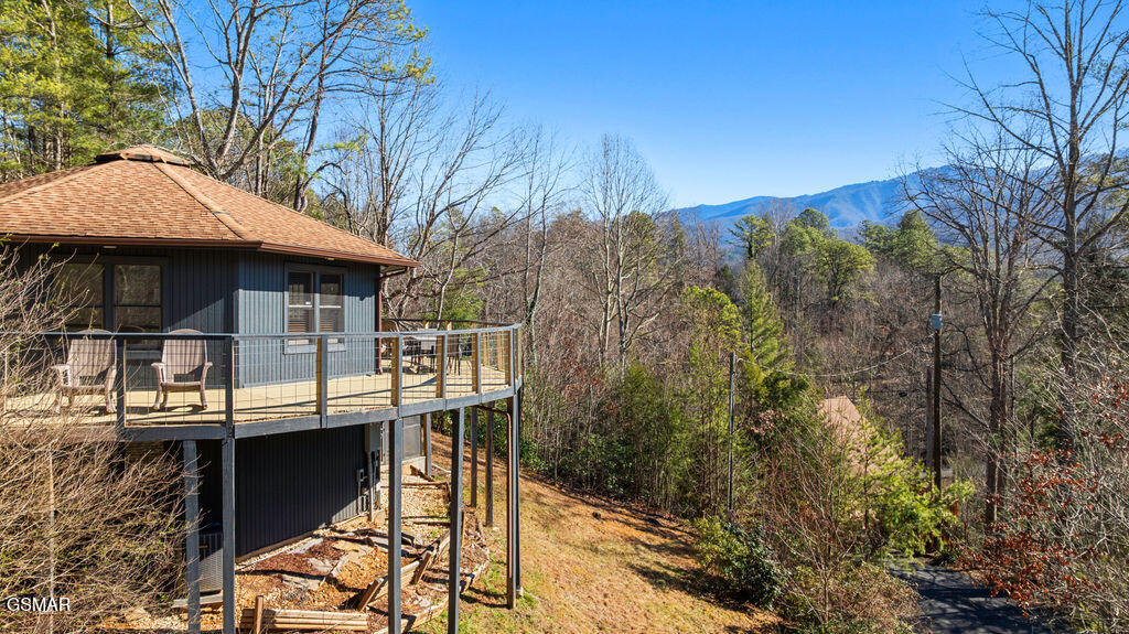 3709 Eagle Lane Gatlinburg TN 37738