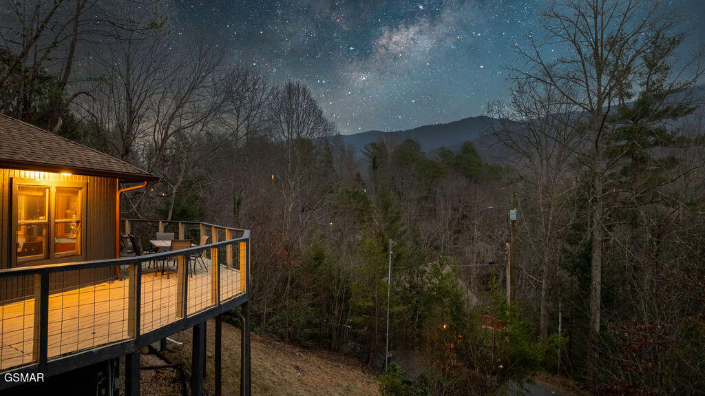 3709 Eagle Lane Gatlinburg TN 37738