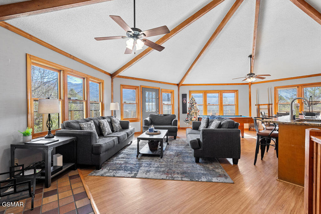 3709 Eagle Lane Gatlinburg TN 37738