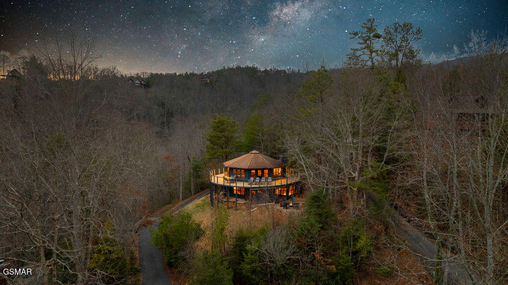 3709 Eagle Lane Gatlinburg TN 37738