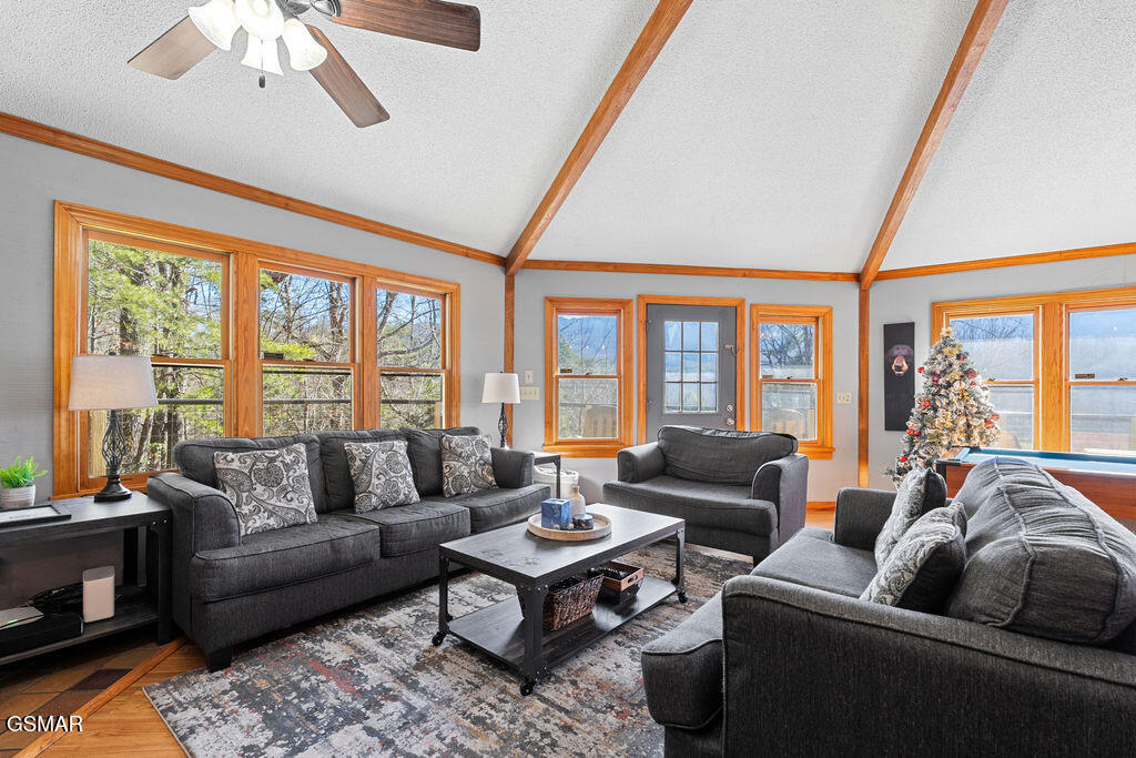 3709 Eagle Lane Gatlinburg TN 37738