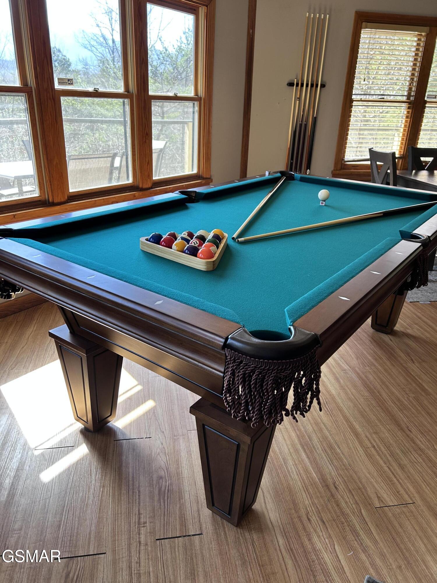 3709 Eagle Lane Gatlinburg TN 37738