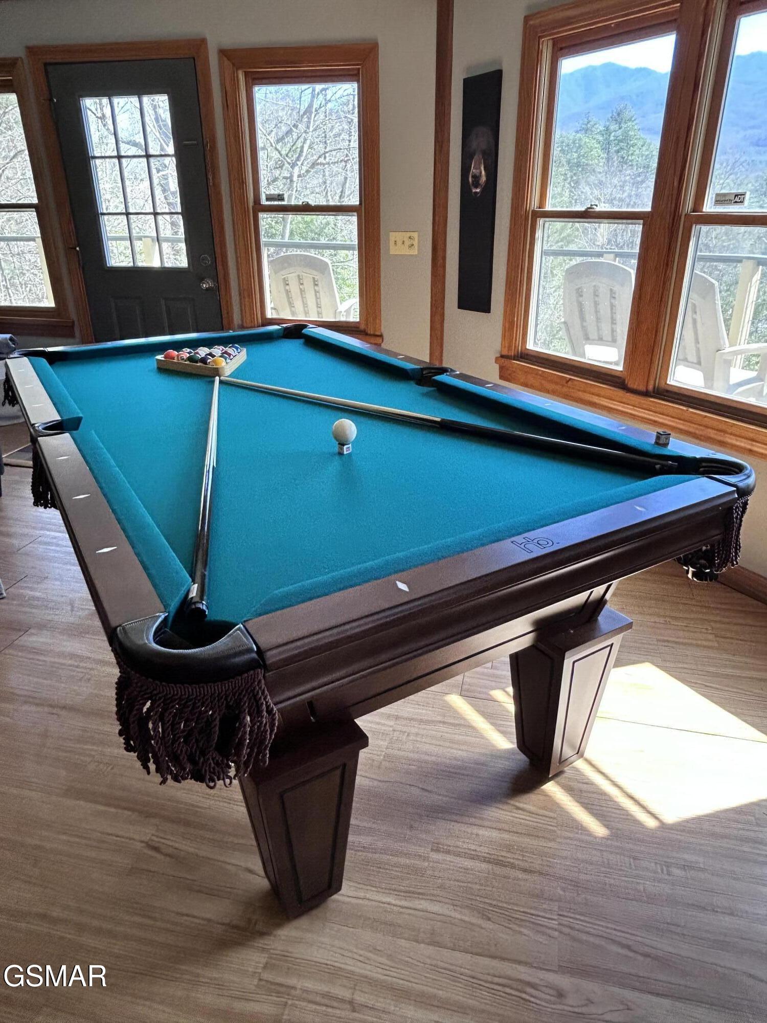 3709 Eagle Lane Gatlinburg TN 37738