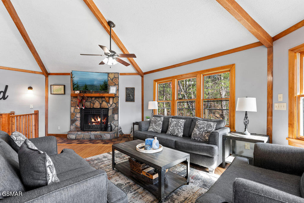 3709 Eagle Lane Gatlinburg TN 37738