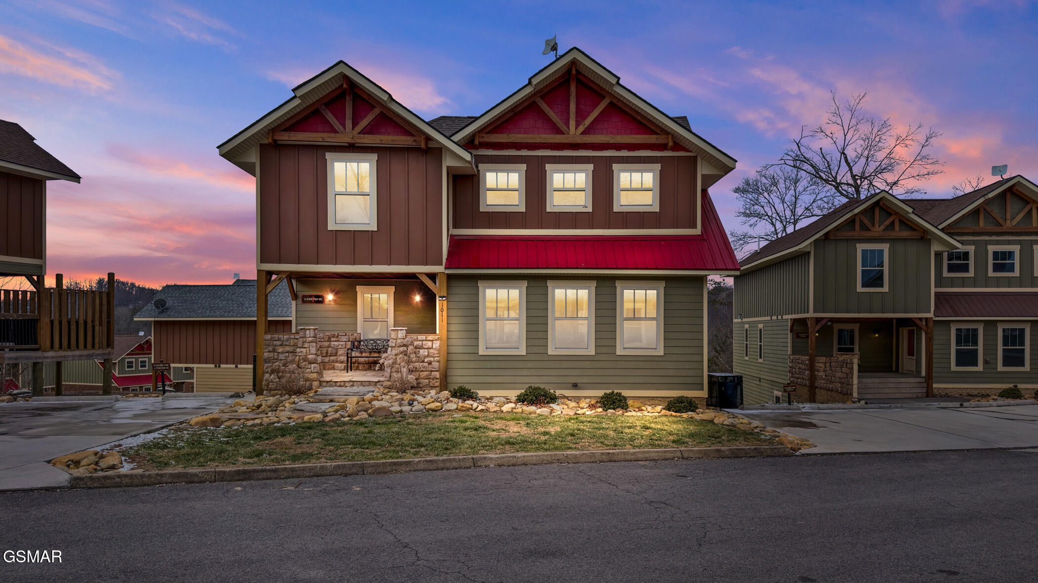 1011 Potters Way Gatlinburg TN 37738