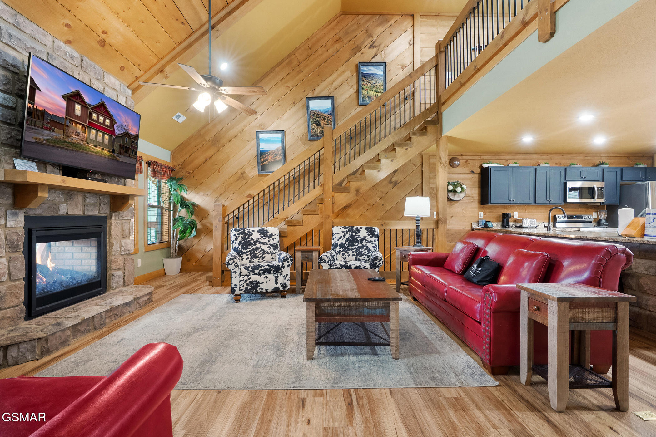 1011 Potters Way Gatlinburg TN 37738