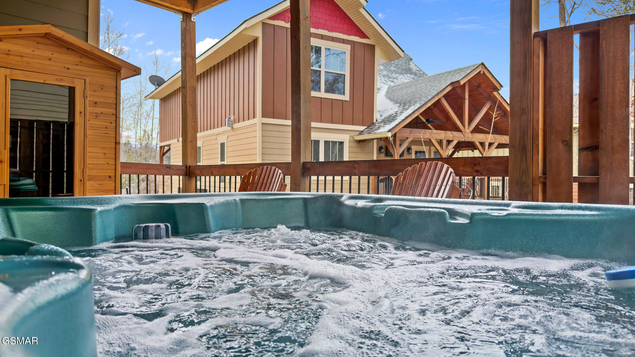 1011 Potters Way Gatlinburg TN 37738