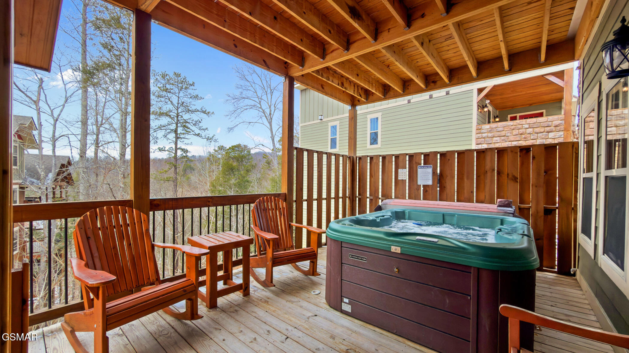 1011 Potters Way Gatlinburg TN 37738