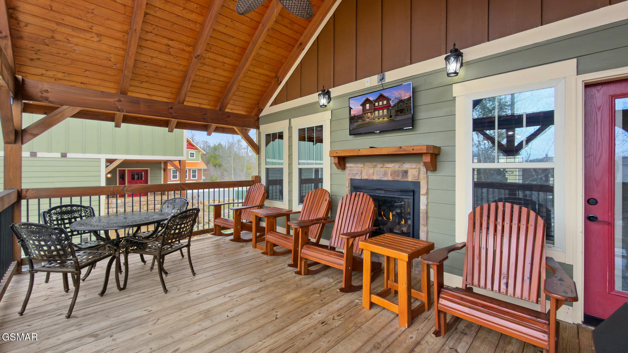 1011 Potters Way Gatlinburg TN 37738