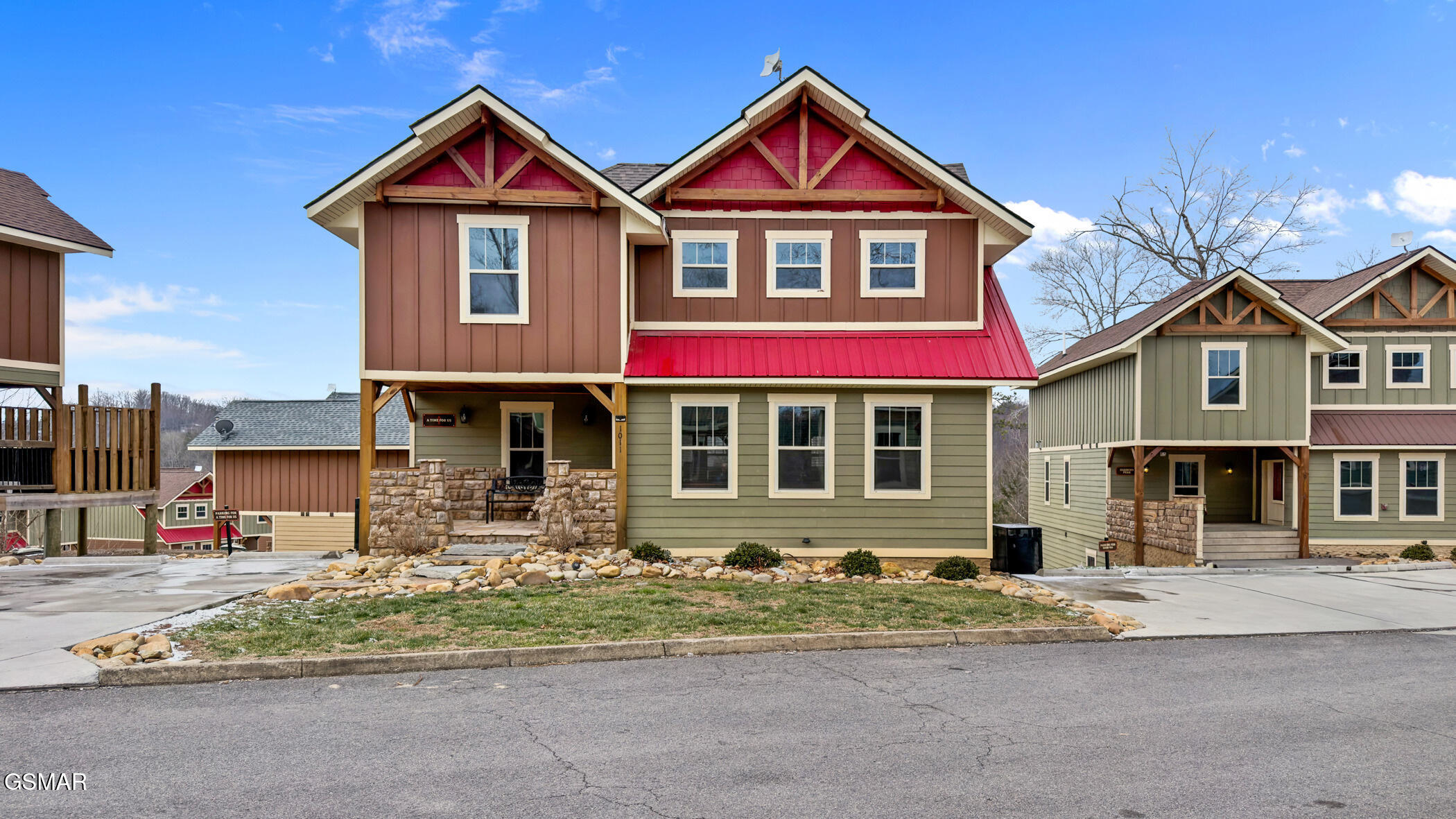 1011 Potters Way Gatlinburg TN 37738