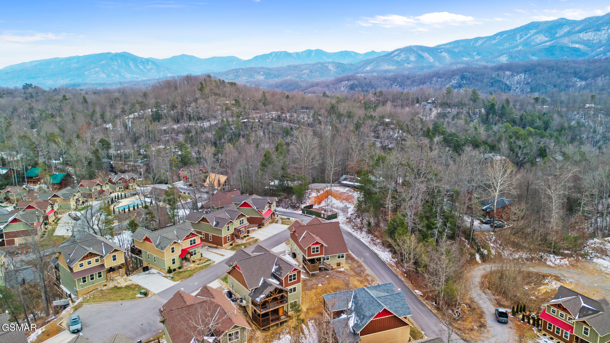 1011 Potters Way Gatlinburg TN 37738