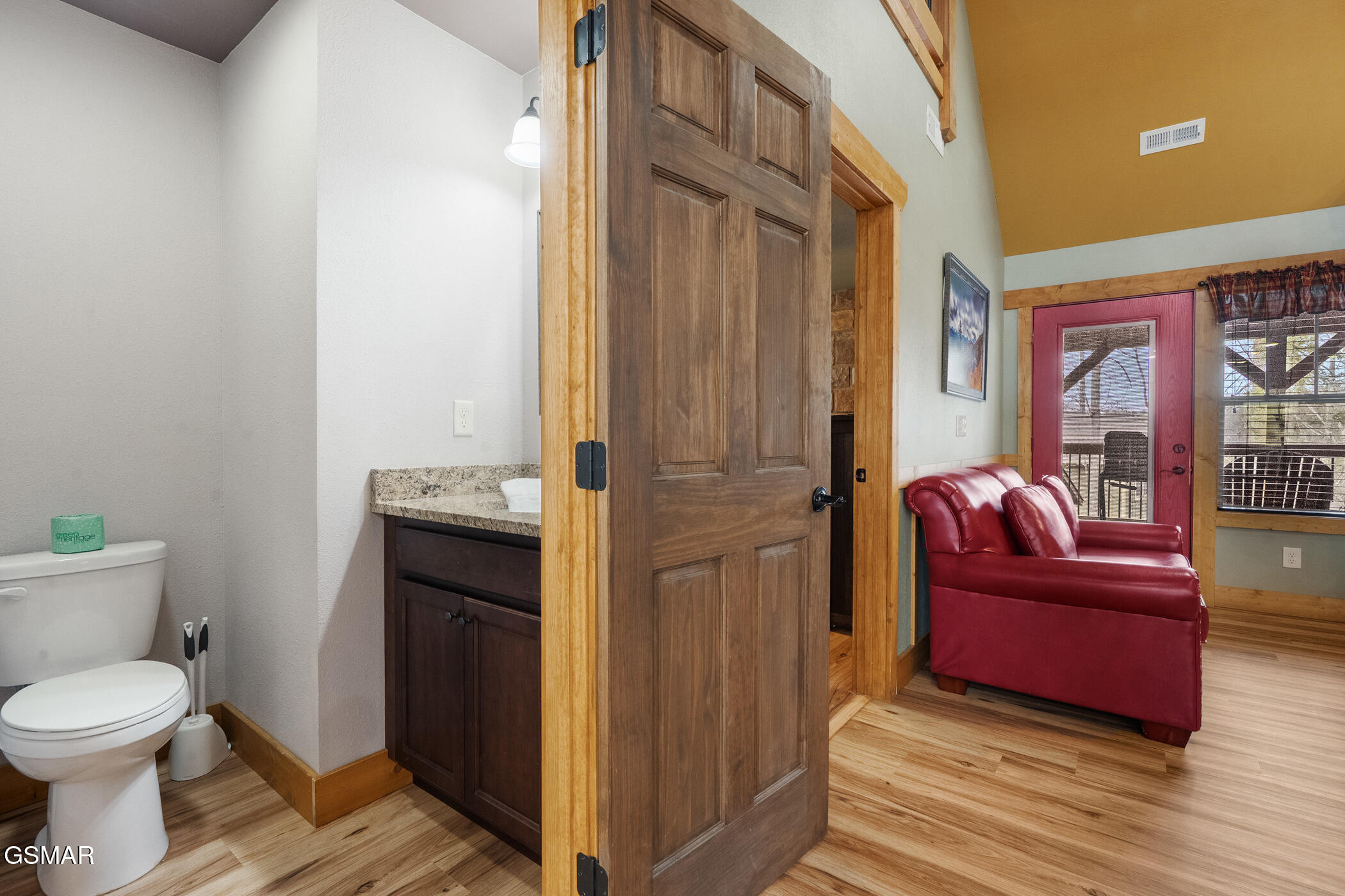 1011 Potters Way Gatlinburg TN 37738