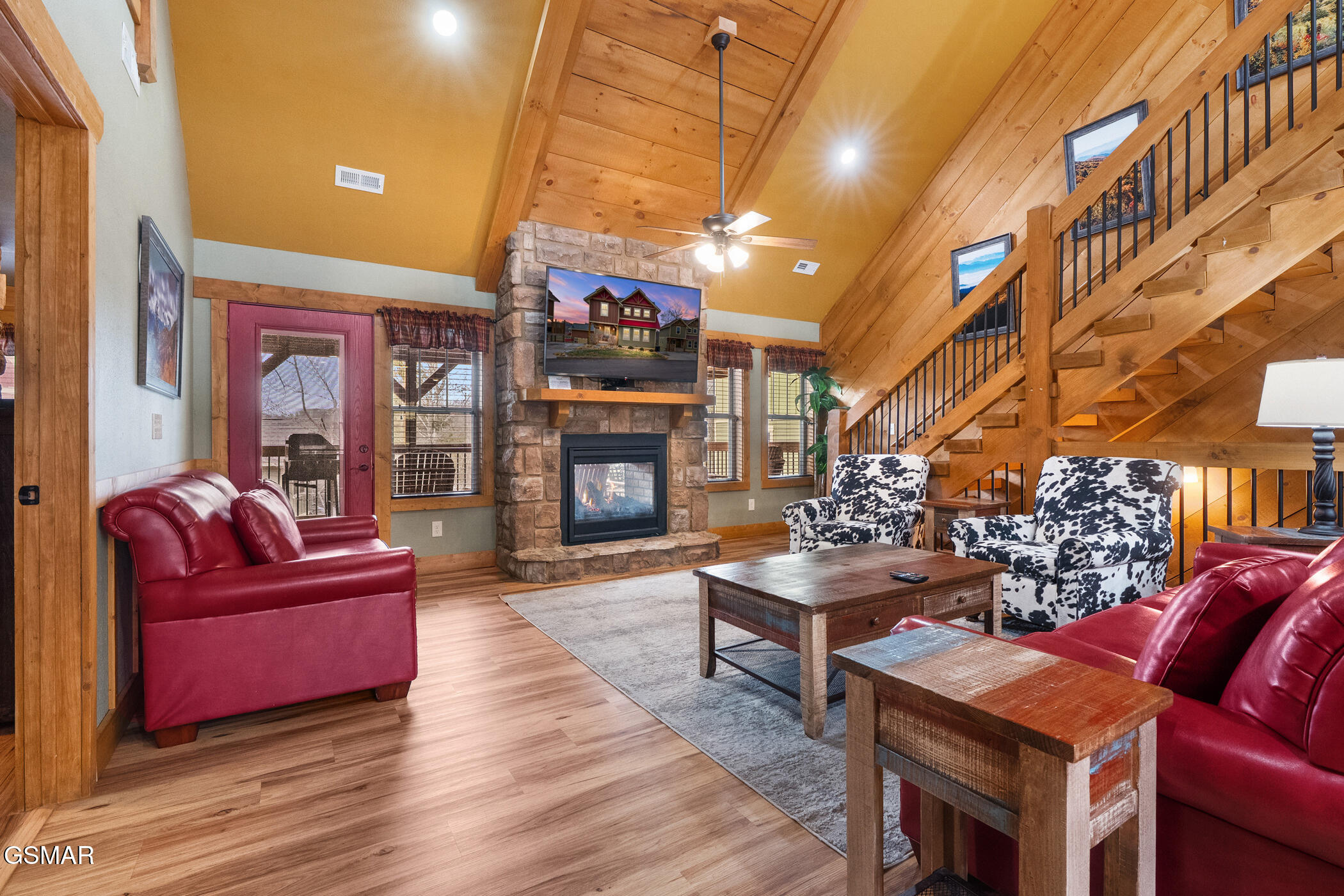 1011 Potters Way Gatlinburg TN 37738