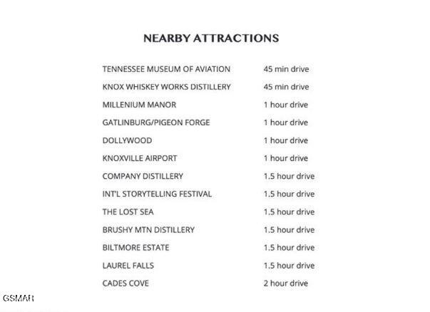 Lot 15-16 Waterford Newport TN 37821