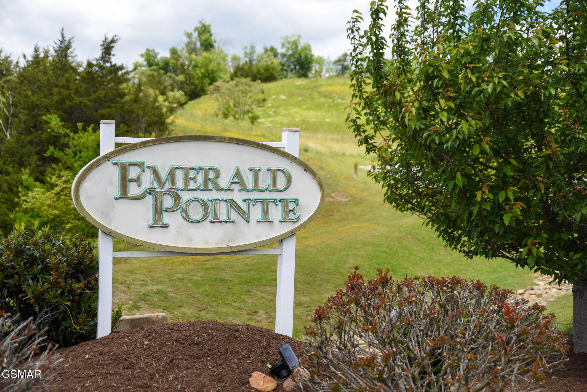 Lot 15-16 Waterford Newport TN 37821