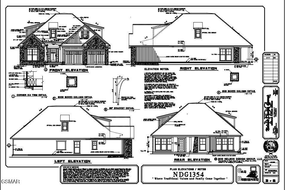 Lot 15-16 Waterford Newport TN 37821