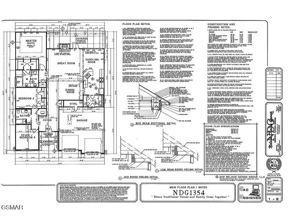 Lot 15-16 Waterford Newport TN 37821