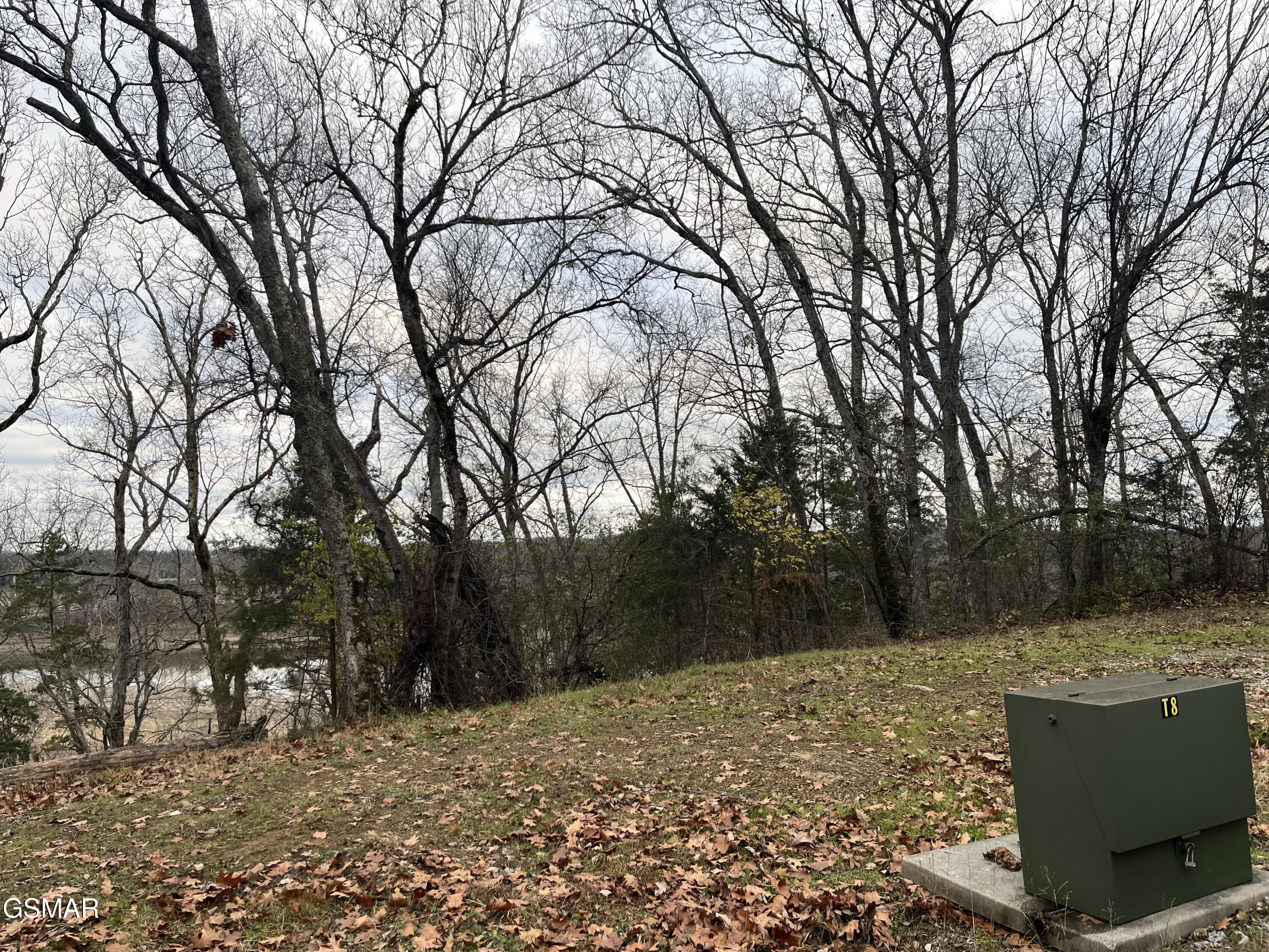 Lot 15-16 Waterford Newport TN 37821