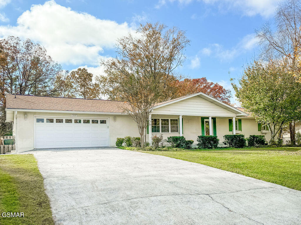 1335 Beechview Drive Sevierville TN 37862