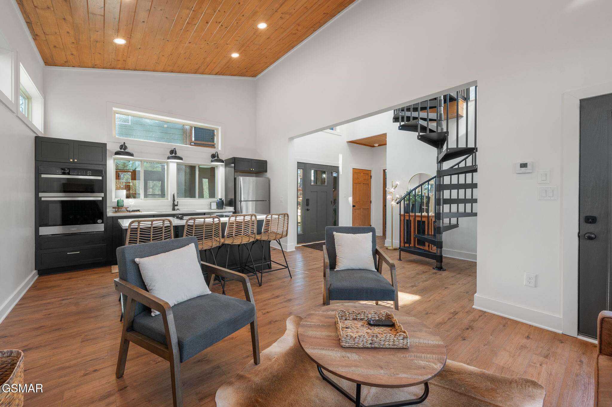 2385 Forge Hideaway Loop Pigeon Forge TN 37863