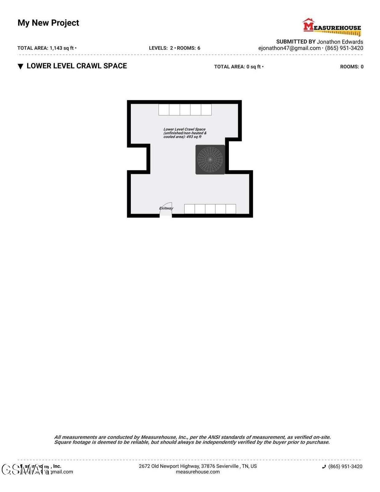 2385 Forge Hideaway Loop Pigeon Forge TN 37863