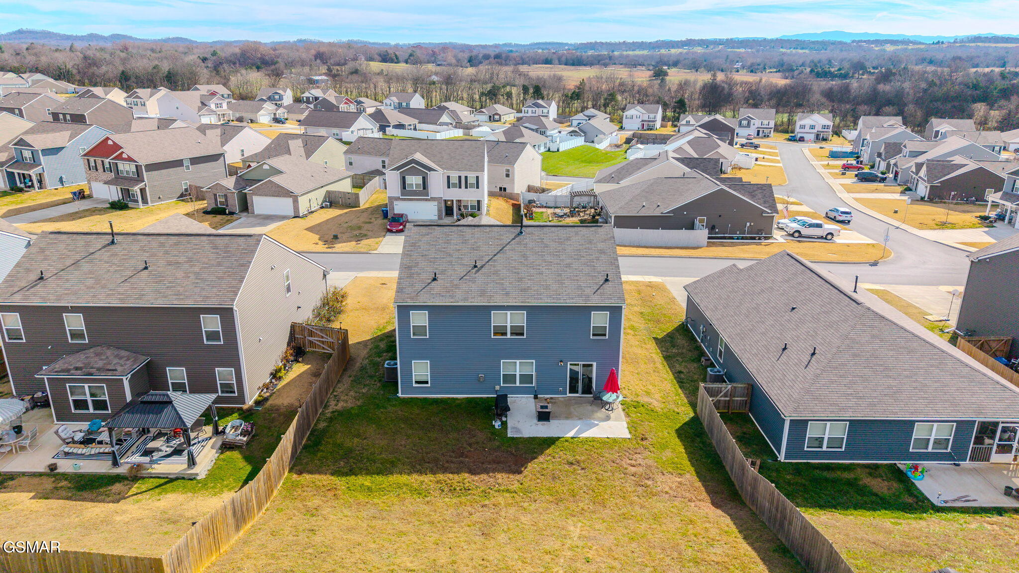 158 Claire Place Talbott TN 37877