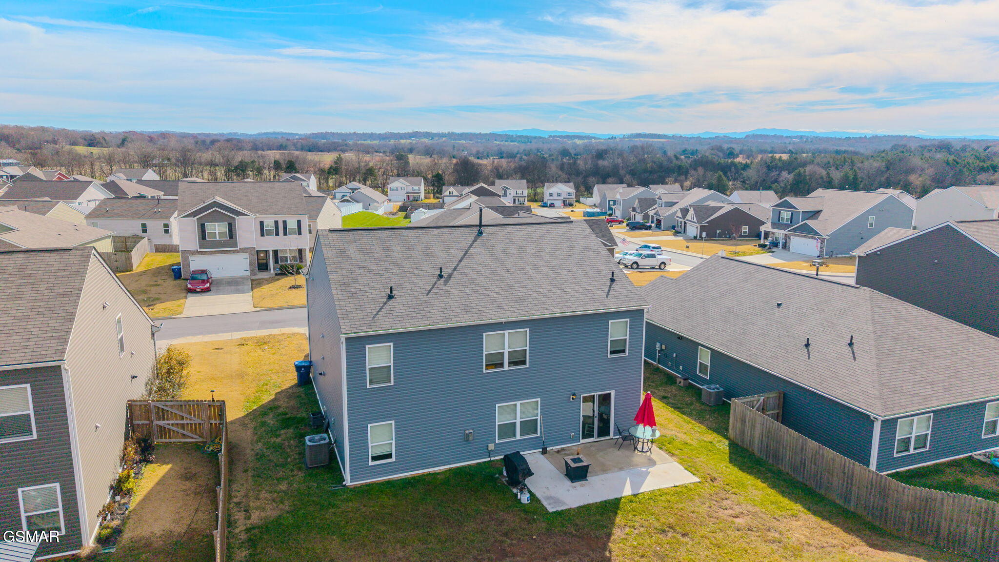 158 Claire Place Talbott TN 37877