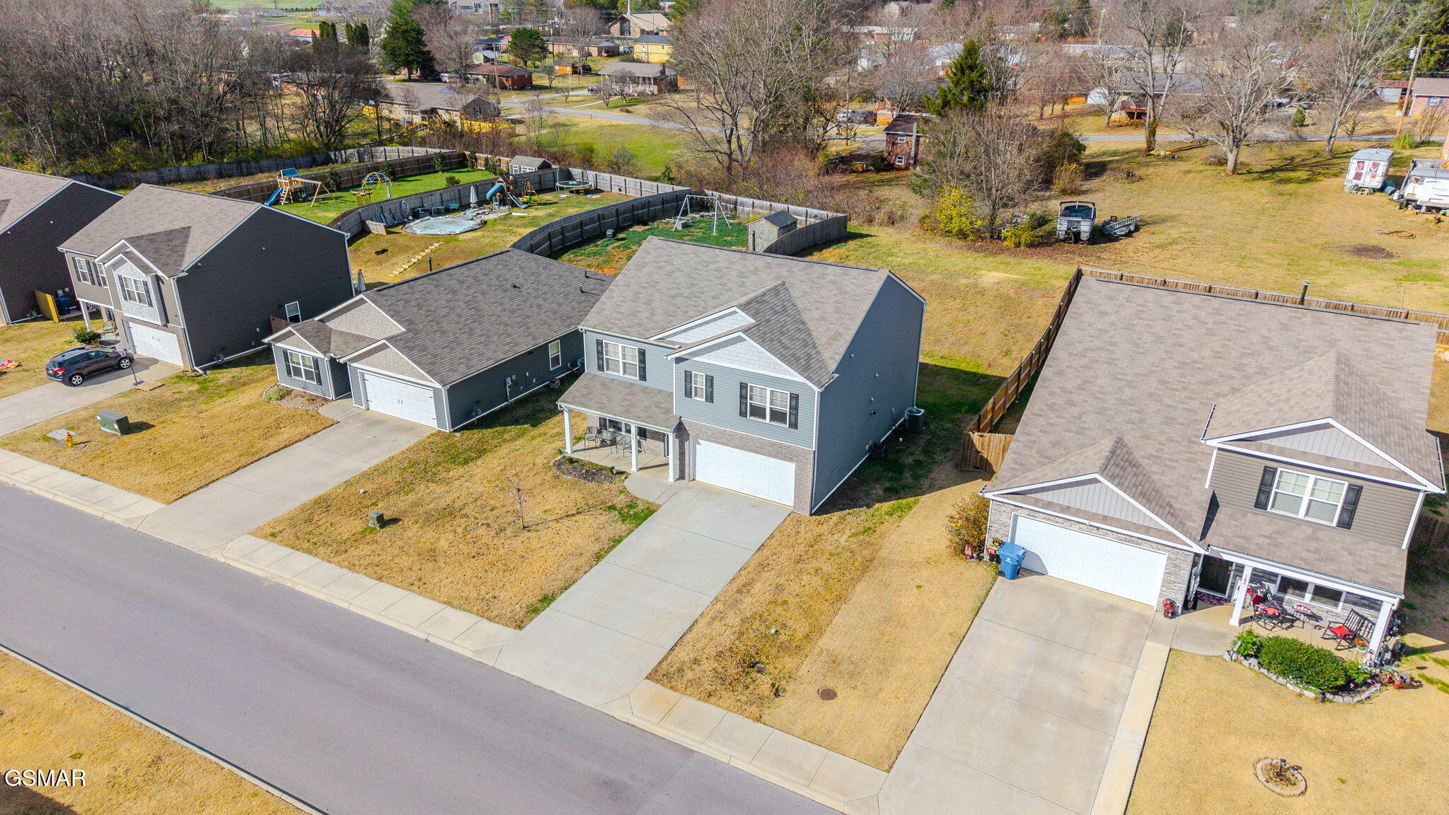 158 Claire Place Talbott TN 37877