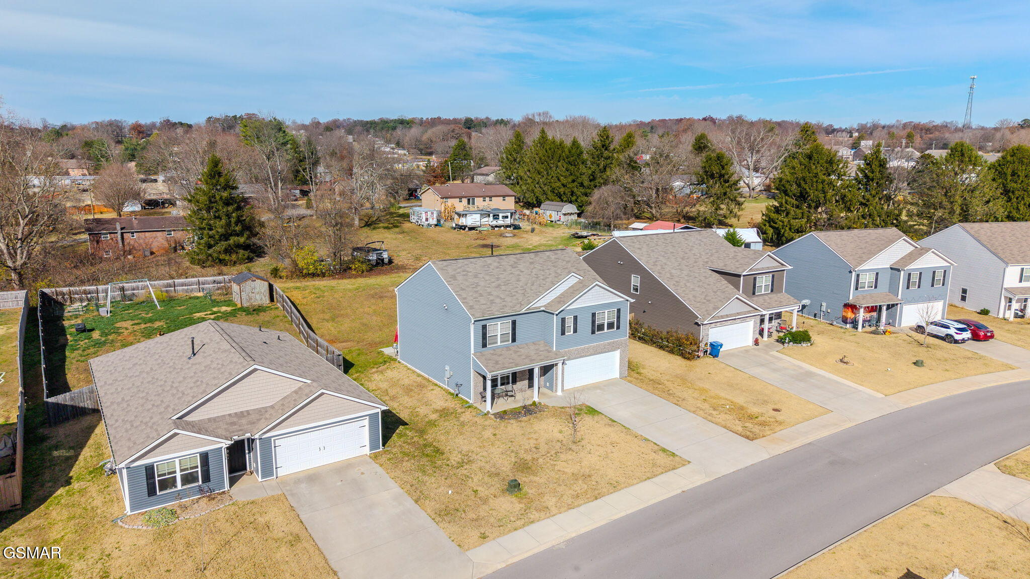 158 Claire Place Talbott TN 37877