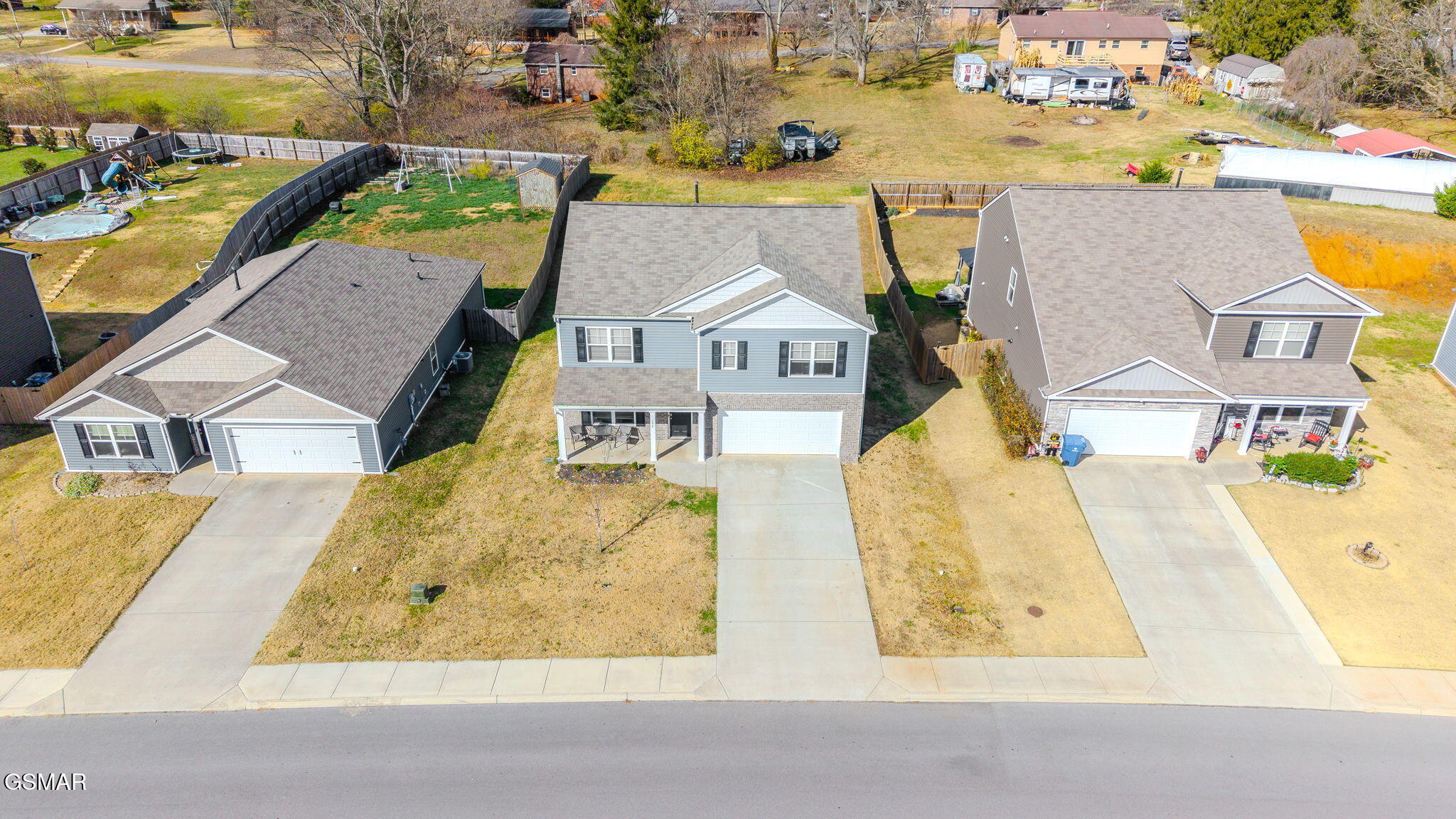 158 Claire Place Talbott TN 37877