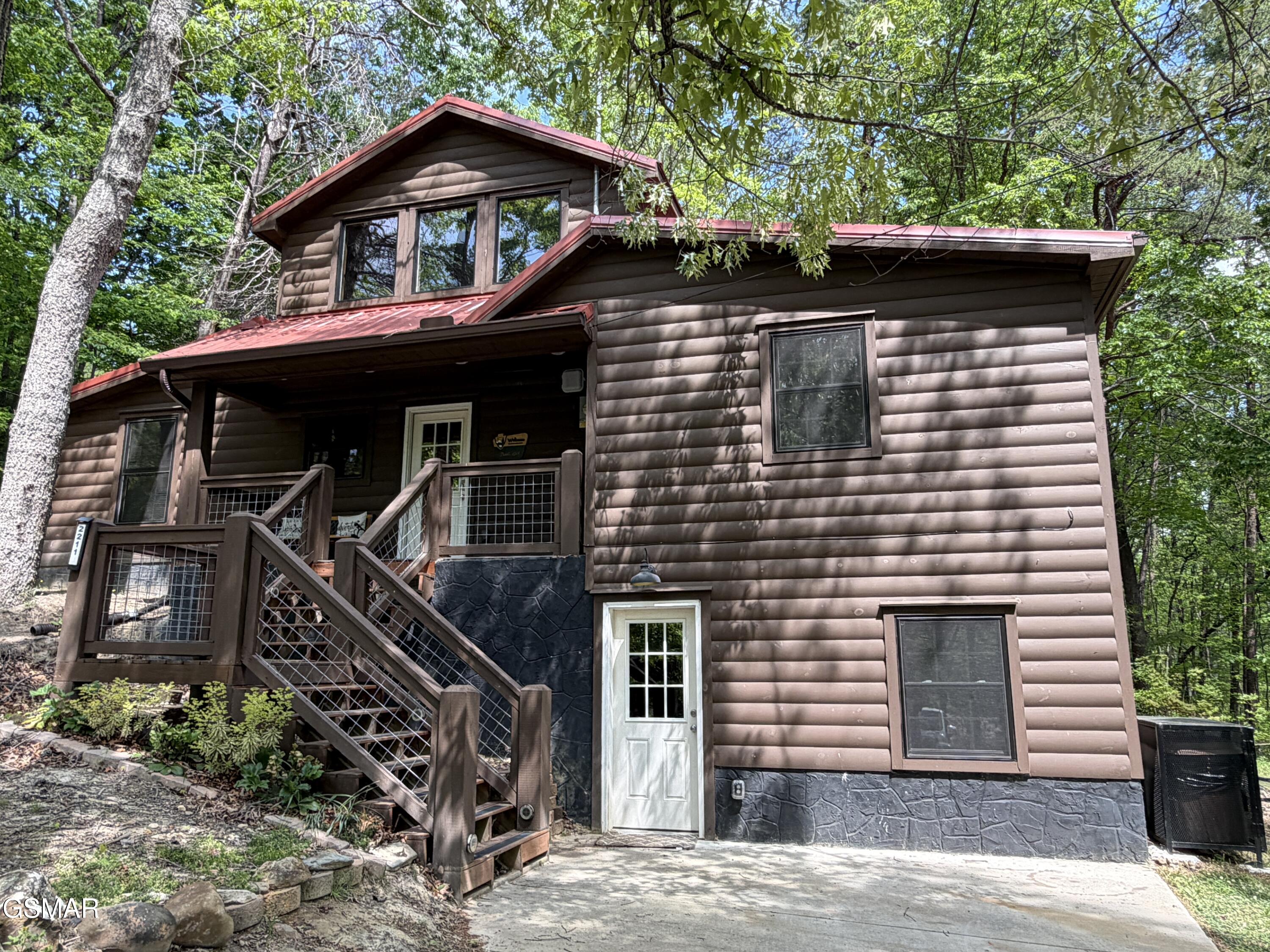 2211 Lake View Lane Sevierville TN 37876