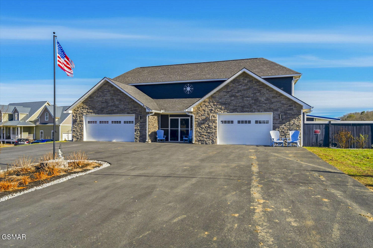 1964 Harbor Hills Drive Dandridge TN 37725