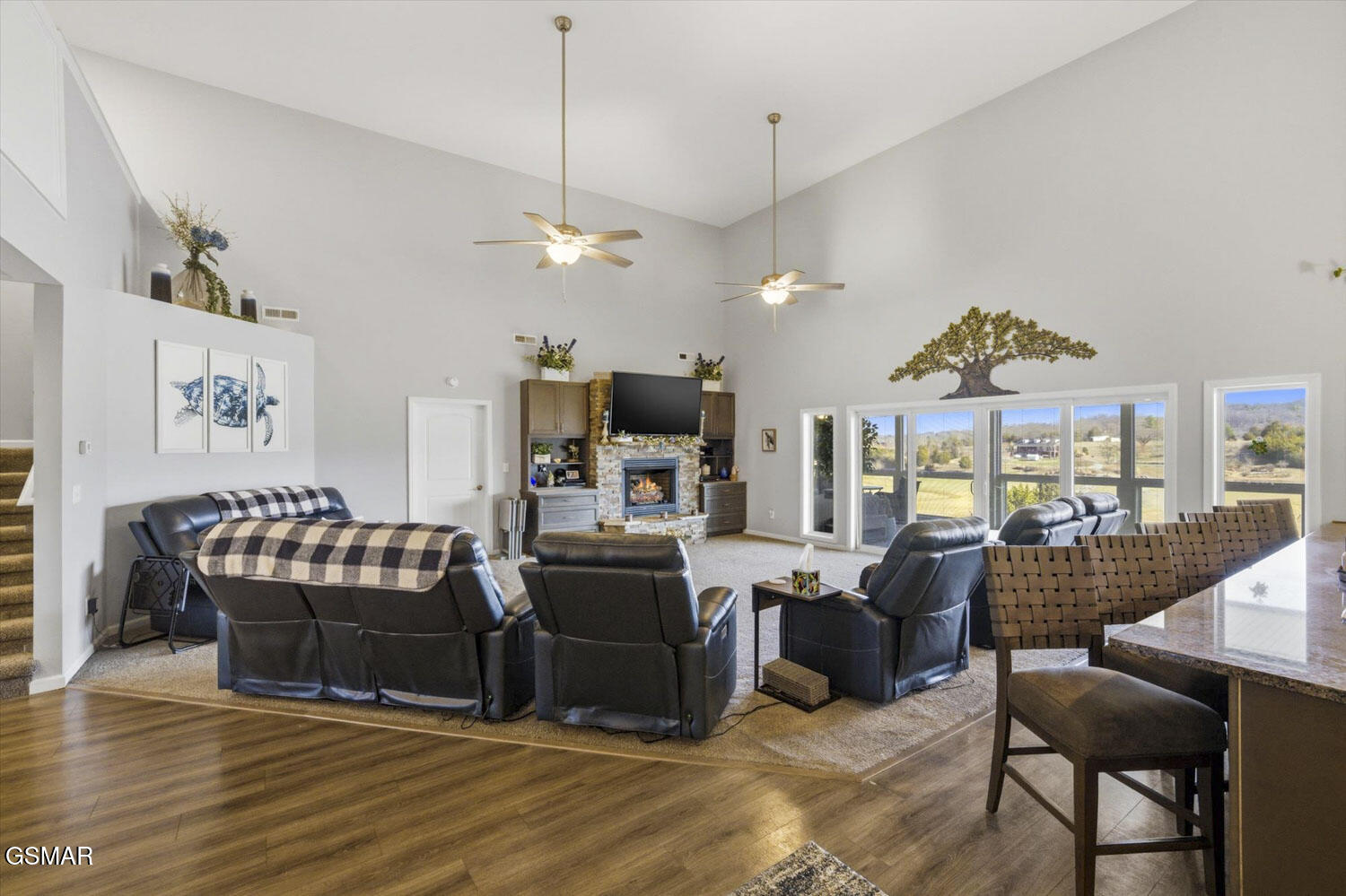 1964 Harbor Hills Drive Dandridge TN 37725