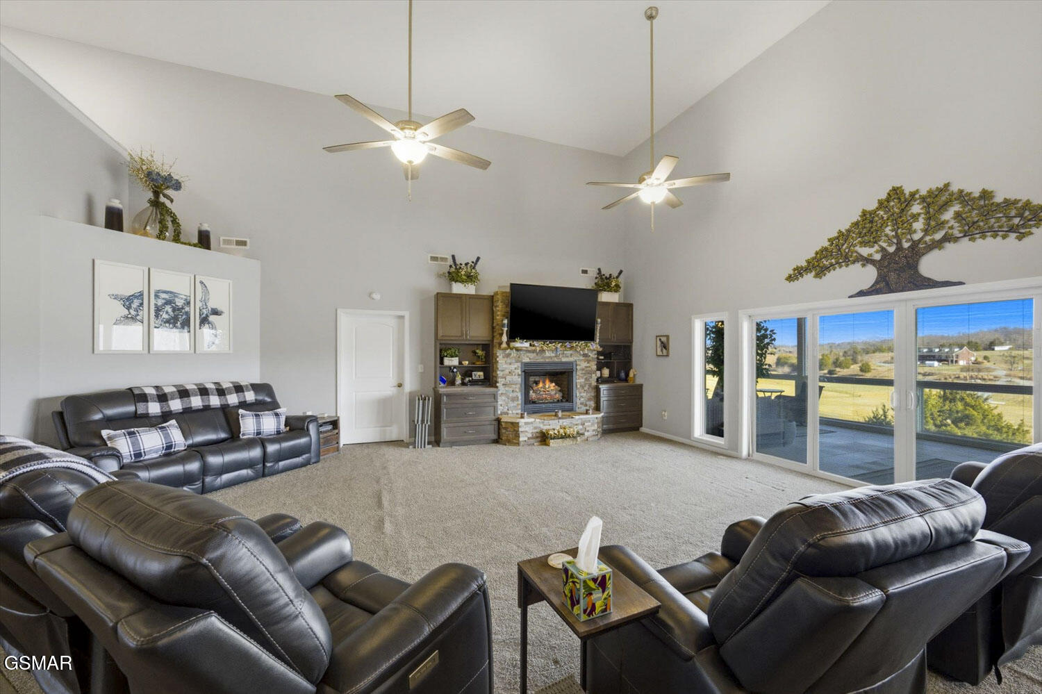 1964 Harbor Hills Drive Dandridge TN 37725