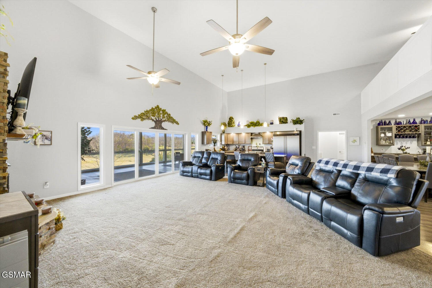 1964 Harbor Hills Drive Dandridge TN 37725