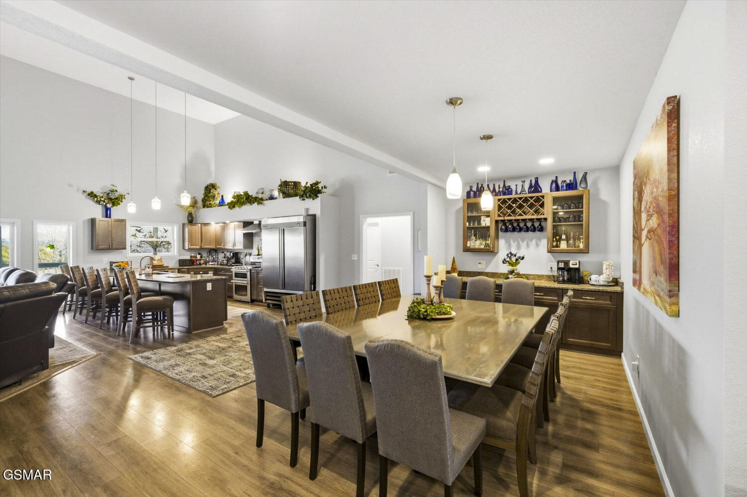 1964 Harbor Hills Drive Dandridge TN 37725