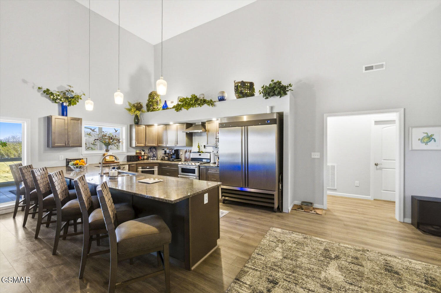 1964 Harbor Hills Drive Dandridge TN 37725