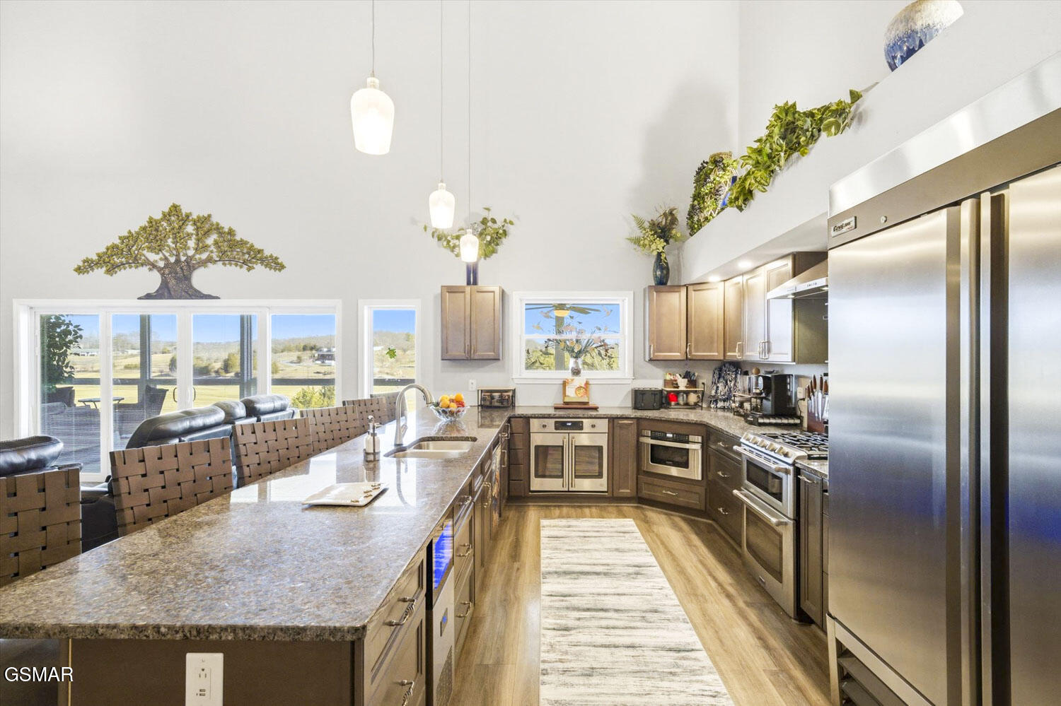 1964 Harbor Hills Drive Dandridge TN 37725