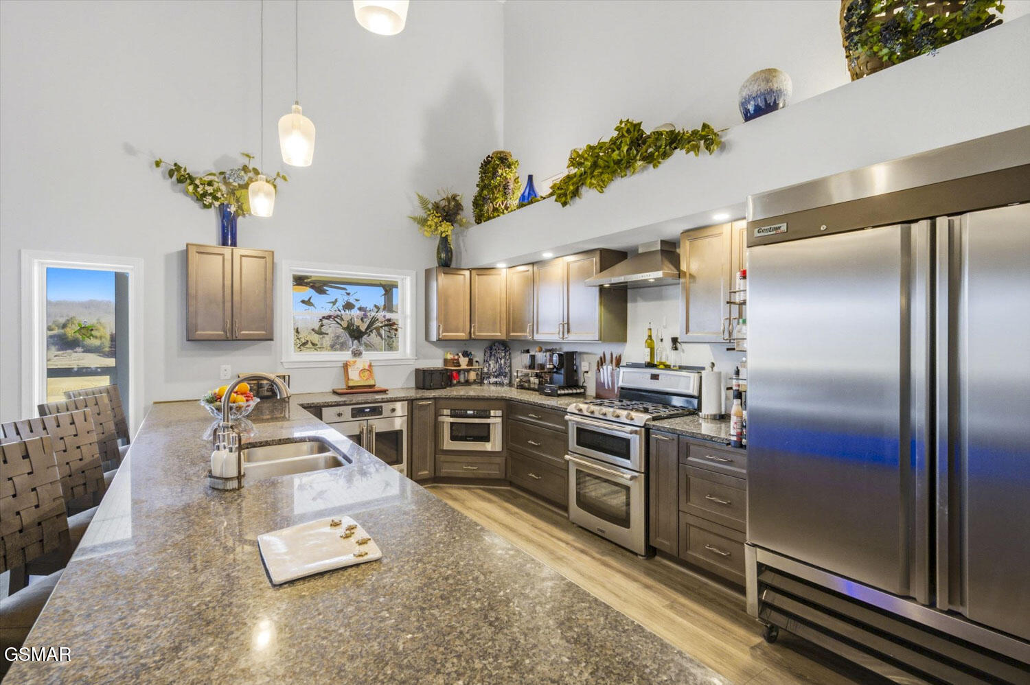 1964 Harbor Hills Drive Dandridge TN 37725