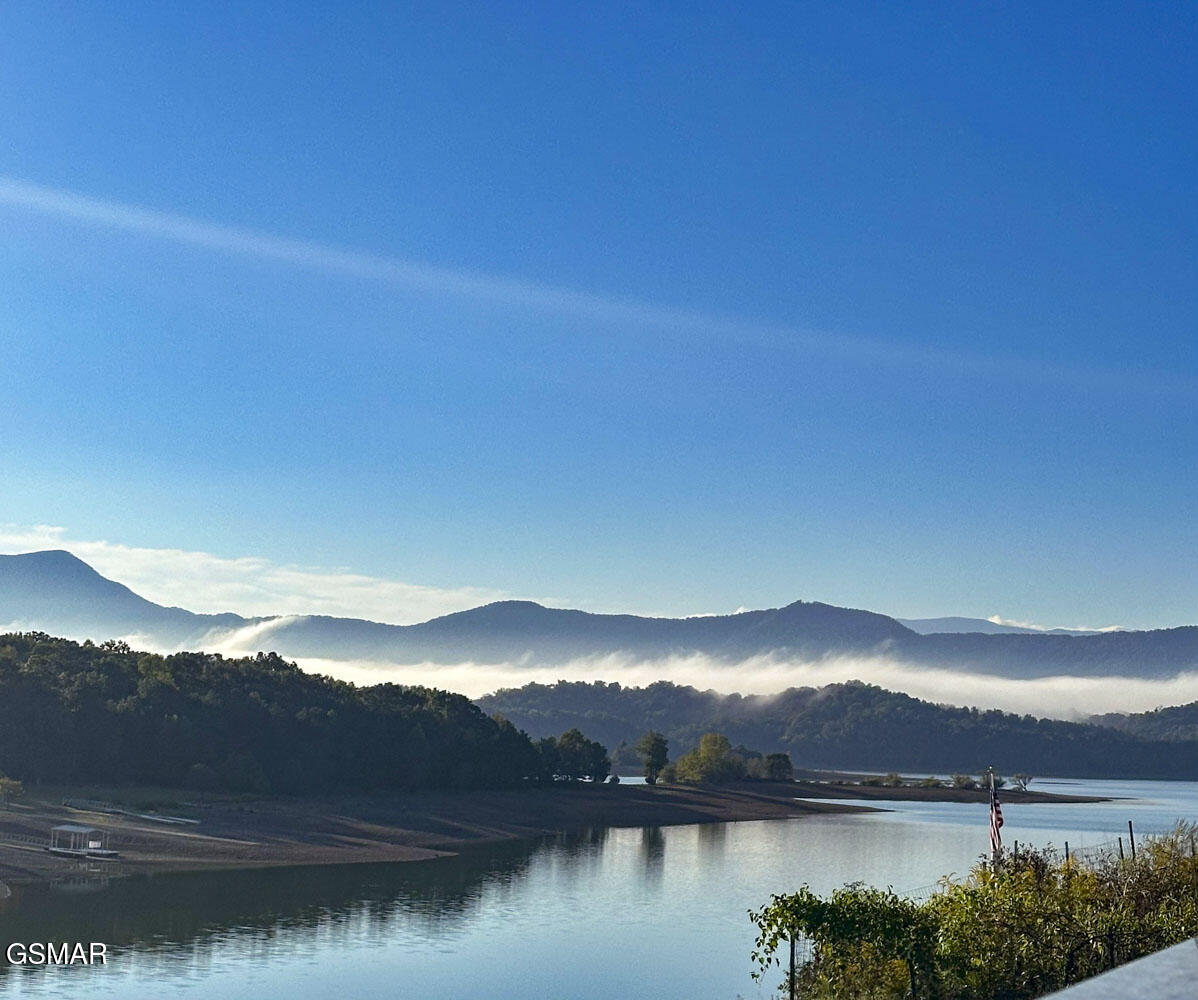 1964 Harbor Hills Drive Dandridge TN 37725