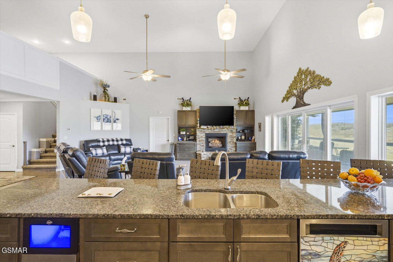 1964 Harbor Hills Drive Dandridge TN 37725