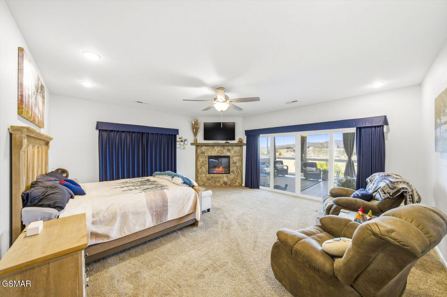 1964 Harbor Hills Drive Dandridge TN 37725