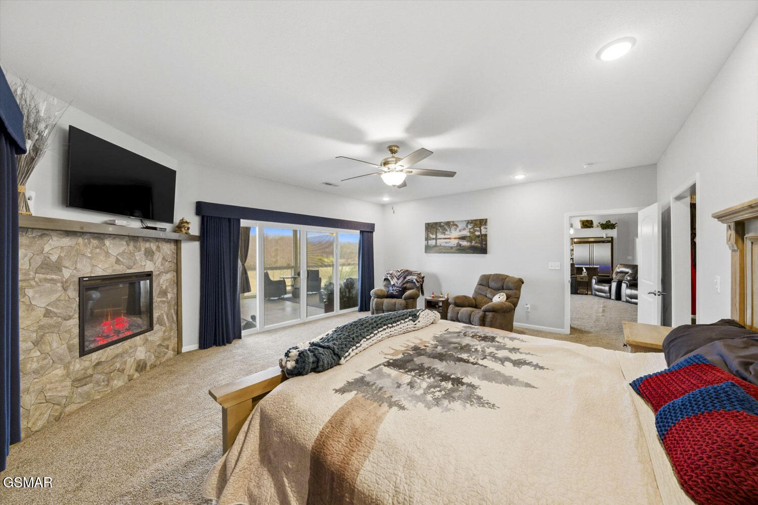 1964 Harbor Hills Drive Dandridge TN 37725