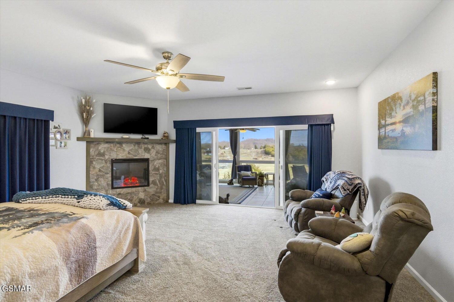 1964 Harbor Hills Drive Dandridge TN 37725