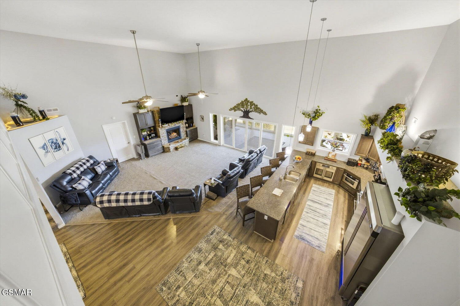 1964 Harbor Hills Drive Dandridge TN 37725