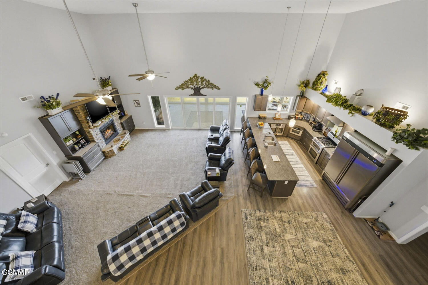 1964 Harbor Hills Drive Dandridge TN 37725