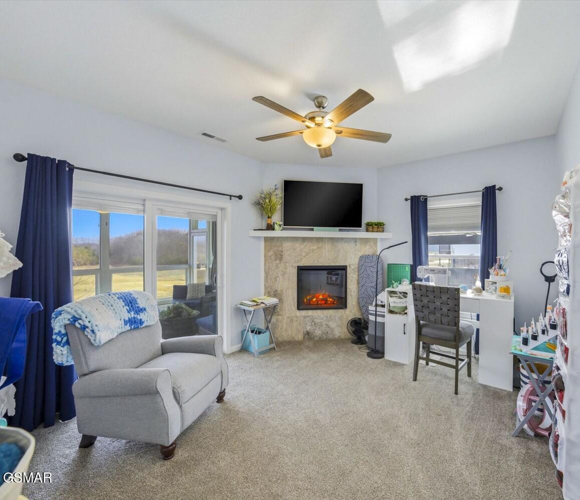 1964 Harbor Hills Drive Dandridge TN 37725