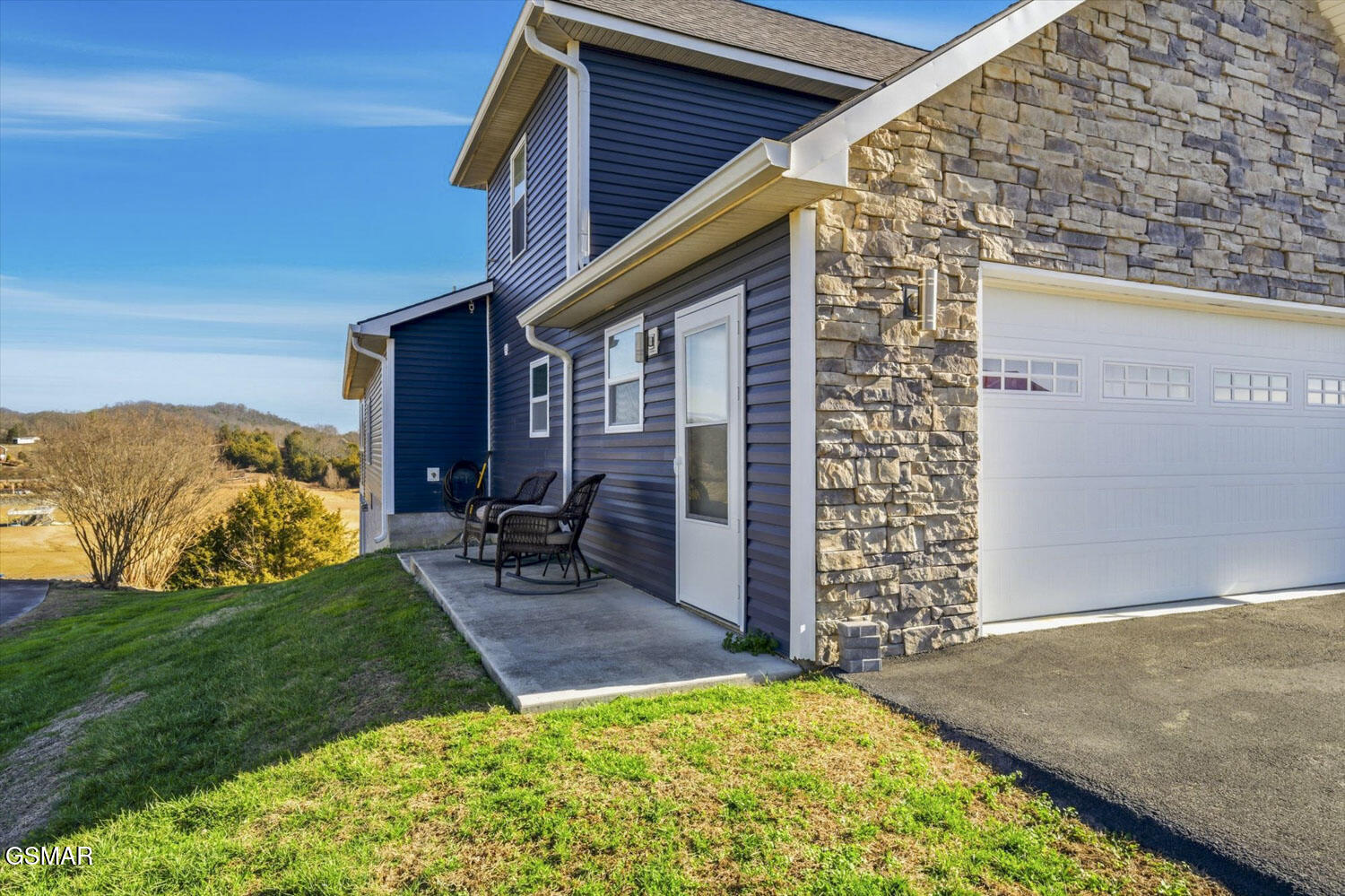 1964 Harbor Hills Drive Dandridge TN 37725