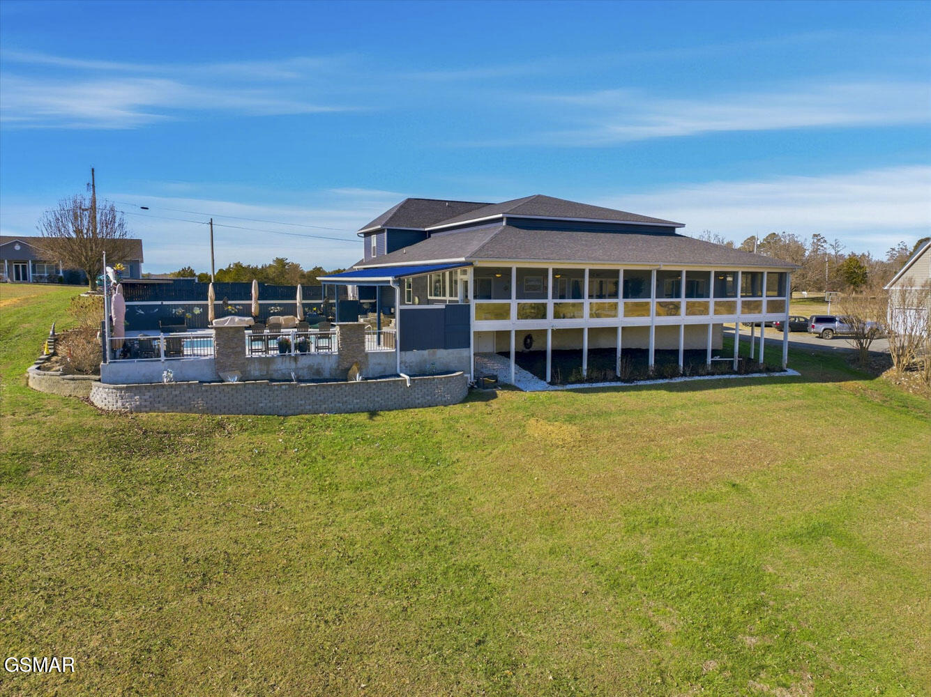 1964 Harbor Hills Drive Dandridge TN 37725