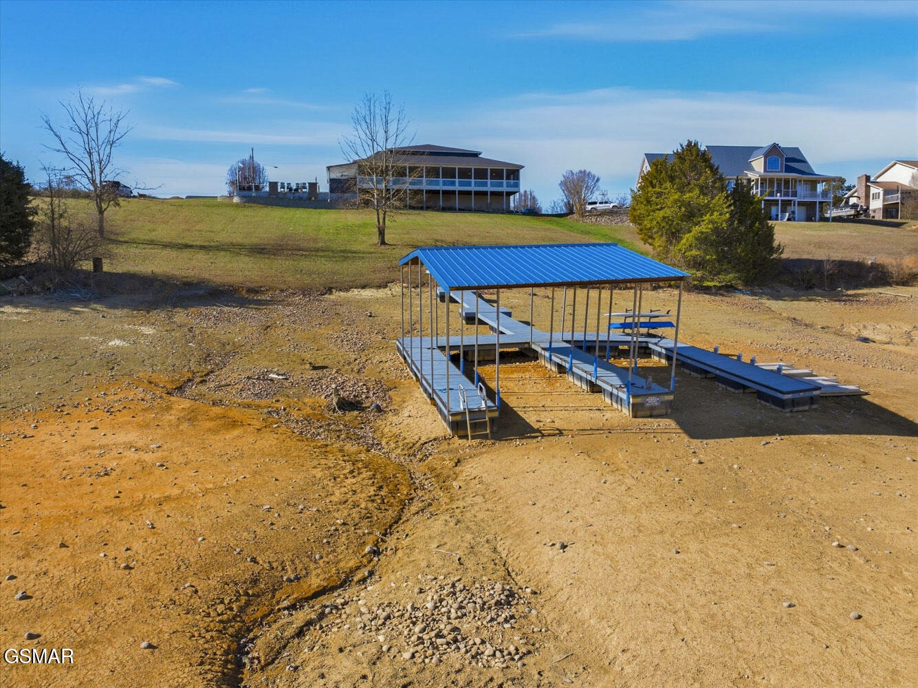 1964 Harbor Hills Drive Dandridge TN 37725